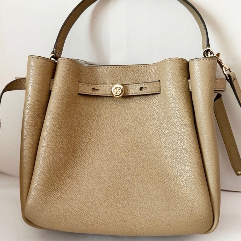 Tory Burch Romy Bucket Bag